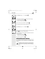 Предварительный просмотр 57 страницы Sagem D70V User Manual