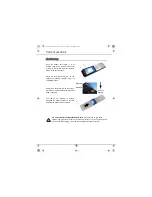 Preview for 8 page of Sagem D86C User Manual