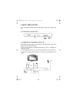 Preview for 12 page of Sagem DTR 6400T User Manual