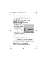 Preview for 37 page of Sagem DTR 6400T User Manual