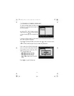 Preview for 39 page of Sagem DTR 6400T User Manual