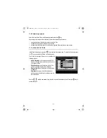 Preview for 45 page of Sagem DTR 6400T User Manual