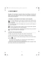 Preview for 10 page of Sagem DTR94 HD FREESAT User Manual