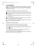 Preview for 8 page of Sagem DVR 6200T User Manual