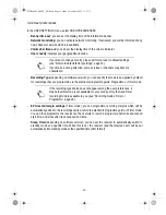 Preview for 16 page of Sagem DVR 6200T User Manual