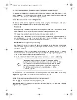 Preview for 30 page of Sagem DVR 6200T User Manual