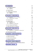 Preview for 5 page of Sagem F@ST 1200 User Manual