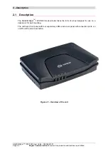 Preview for 12 page of Sagem F@ST 1200 User Manual