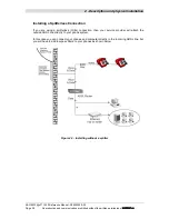 Предварительный просмотр 21 страницы Sagem F@ST 1500 Reference Manual