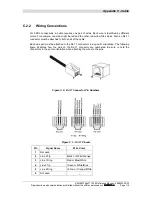 Предварительный просмотр 119 страницы Sagem F@ST 1500 Reference Manual