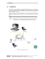 Preview for 12 page of Sagem F@st 1704 Reference Manual