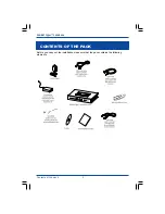 Предварительный просмотр 2 страницы Sagem F@st 2404 Manual