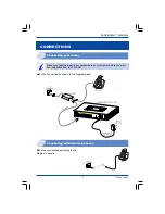 Предварительный просмотр 3 страницы Sagem F@st 2404 Manual