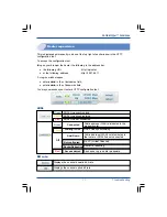 Предварительный просмотр 11 страницы Sagem F@st 2404 Manual