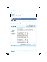 Предварительный просмотр 12 страницы Sagem F@st 2404 Manual