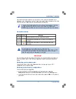 Предварительный просмотр 13 страницы Sagem F@st 2404 Manual