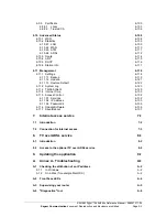 Предварительный просмотр 7 страницы Sagem F@st 244x Reference Manual