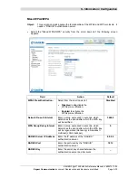 Предварительный просмотр 99 страницы Sagem F@st 244x Reference Manual