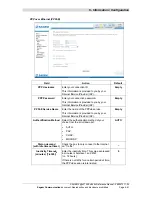 Предварительный просмотр 131 страницы Sagem F@st 244x Reference Manual