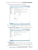 Предварительный просмотр 171 страницы Sagem F@st 244x Reference Manual