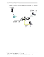 Предварительный просмотр 172 страницы Sagem F@st 244x Reference Manual