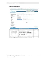 Предварительный просмотр 174 страницы Sagem F@st 244x Reference Manual