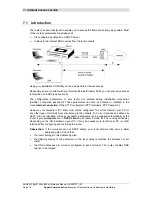 Предварительный просмотр 210 страницы Sagem F@st 244x Reference Manual