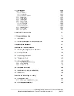 Предварительный просмотр 7 страницы Sagem F@st 2644 Reference Manual