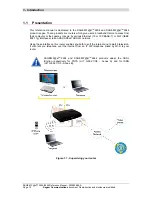 Предварительный просмотр 12 страницы Sagem F@st 2644 Reference Manual