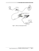 Предварительный просмотр 23 страницы Sagem F@st 2644 Reference Manual