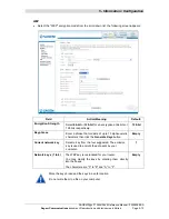 Предварительный просмотр 49 страницы Sagem F@st 2644 Reference Manual