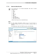 Предварительный просмотр 53 страницы Sagem F@st 2644 Reference Manual