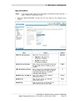 Предварительный просмотр 65 страницы Sagem F@st 2644 Reference Manual