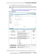 Предварительный просмотр 93 страницы Sagem F@st 2644 Reference Manual