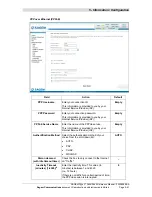 Предварительный просмотр 97 страницы Sagem F@st 2644 Reference Manual