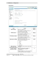 Предварительный просмотр 110 страницы Sagem F@st 2644 Reference Manual