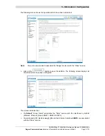 Предварительный просмотр 149 страницы Sagem F@st 2644 Reference Manual