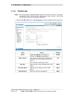 Предварительный просмотр 178 страницы Sagem F@st 2644 Reference Manual