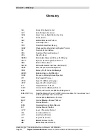 Предварительный просмотр 224 страницы Sagem F@st 2644 Reference Manual