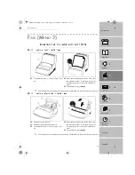 Preview for 28 page of Sagem fax 2306 User Manual