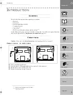 Предварительный просмотр 10 страницы Sagem Fax 2606 User Manual