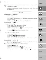 Предварительный просмотр 18 страницы Sagem Fax 2606 User Manual