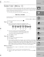 Предварительный просмотр 20 страницы Sagem Fax 2606 User Manual