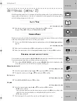 Предварительный просмотр 24 страницы Sagem Fax 2606 User Manual