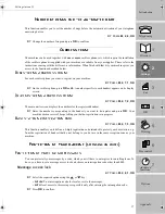 Предварительный просмотр 26 страницы Sagem Fax 2606 User Manual