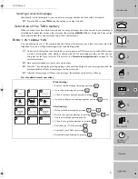 Предварительный просмотр 36 страницы Sagem Fax 2606 User Manual