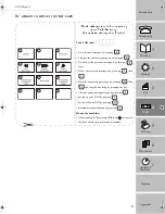 Предварительный просмотр 38 страницы Sagem Fax 2606 User Manual