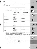 Предварительный просмотр 48 страницы Sagem Fax 2606 User Manual