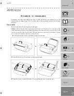 Предварительный просмотр 50 страницы Sagem Fax 2606 User Manual