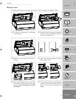 Предварительный просмотр 52 страницы Sagem Fax 2606 User Manual